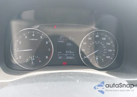 2018 Hyundai Elantra Se из США, поврежденный, VIN 5NPD74LF4JH350577